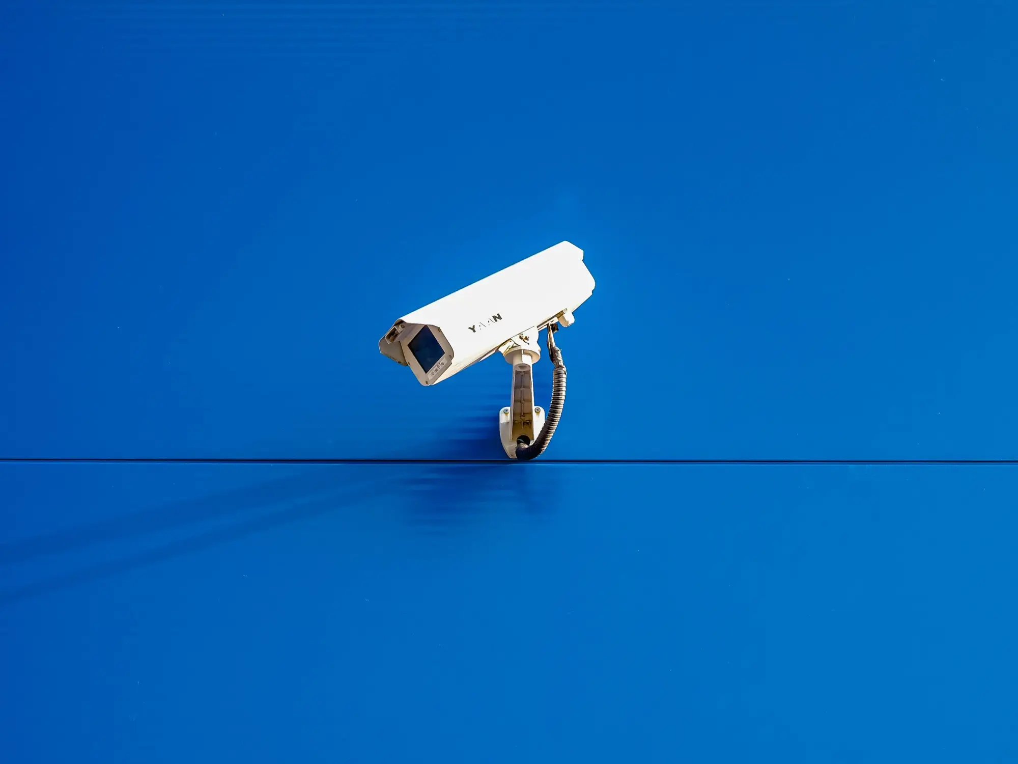 ciri ciri cctv mati