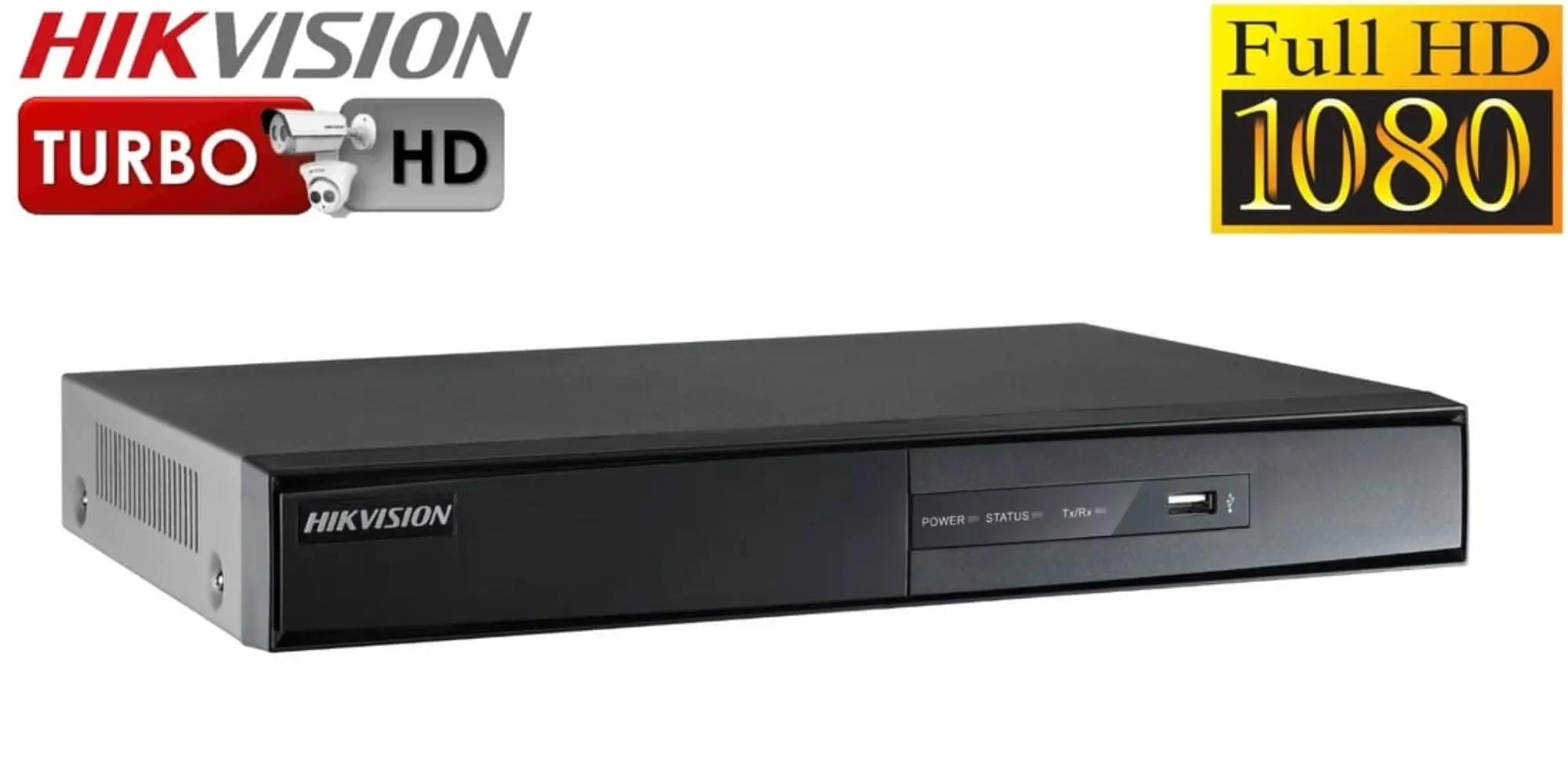 dvr cctv hikvision