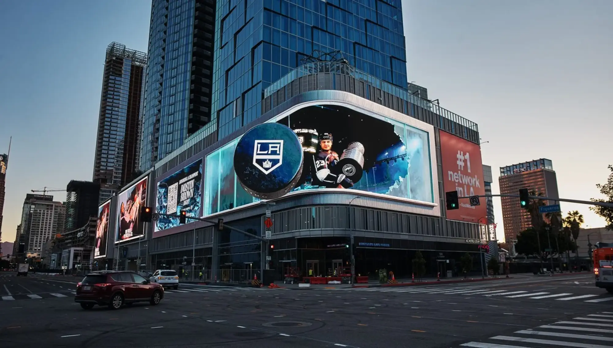 inspirasi kreatif konten videotron