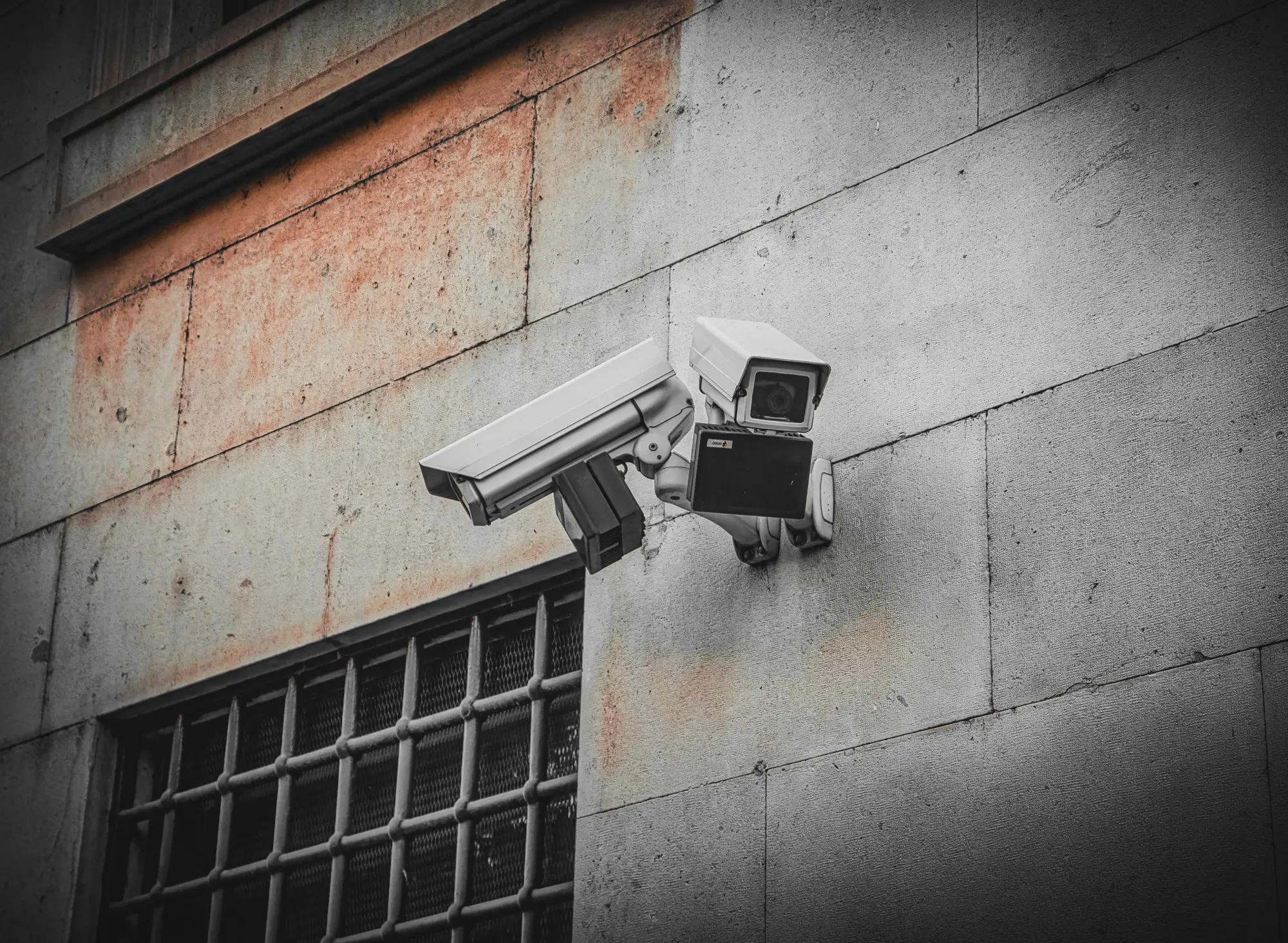 jarak maksimal kabel cctv