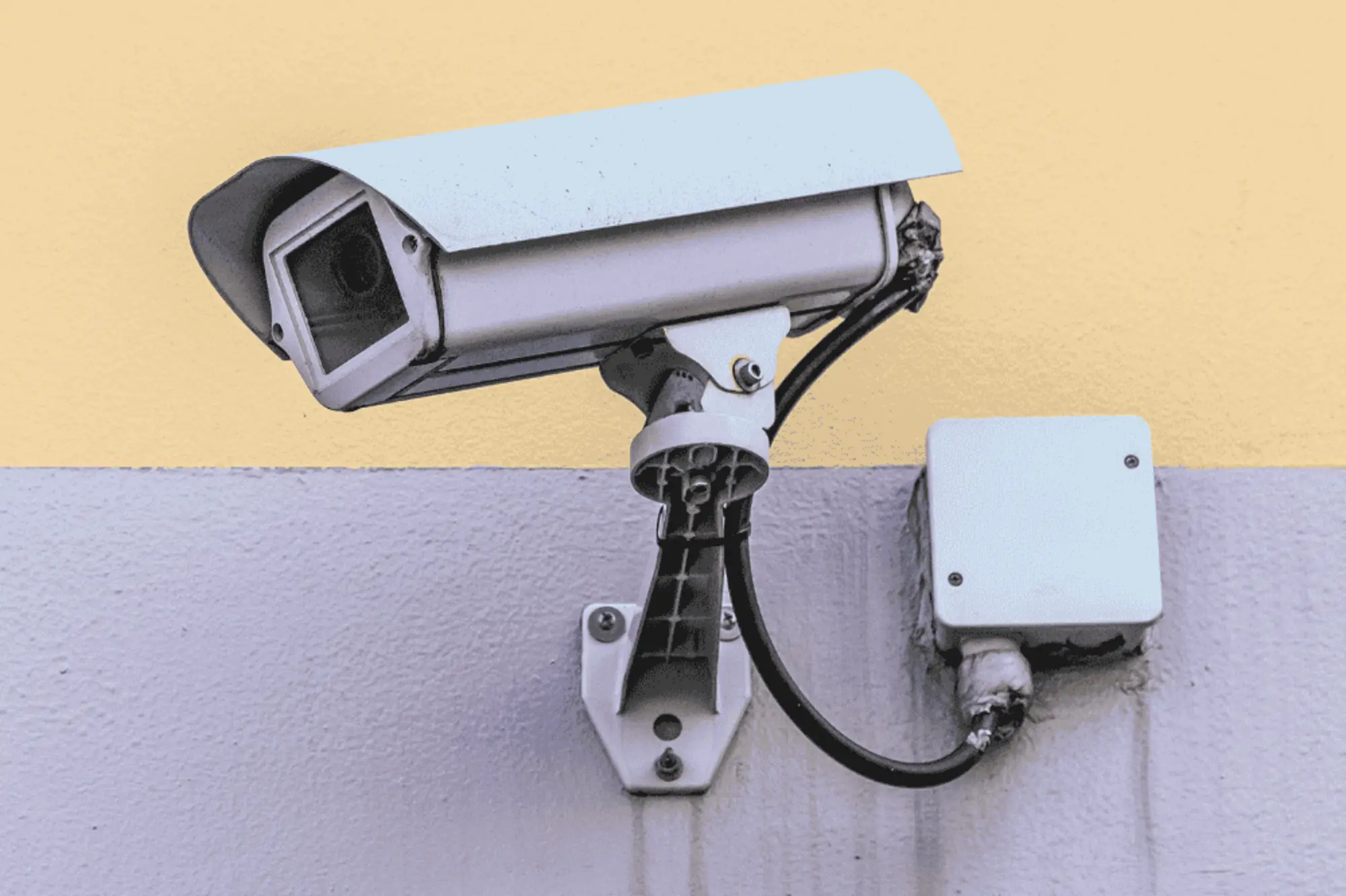 jasa pasang cctv jawa tengah