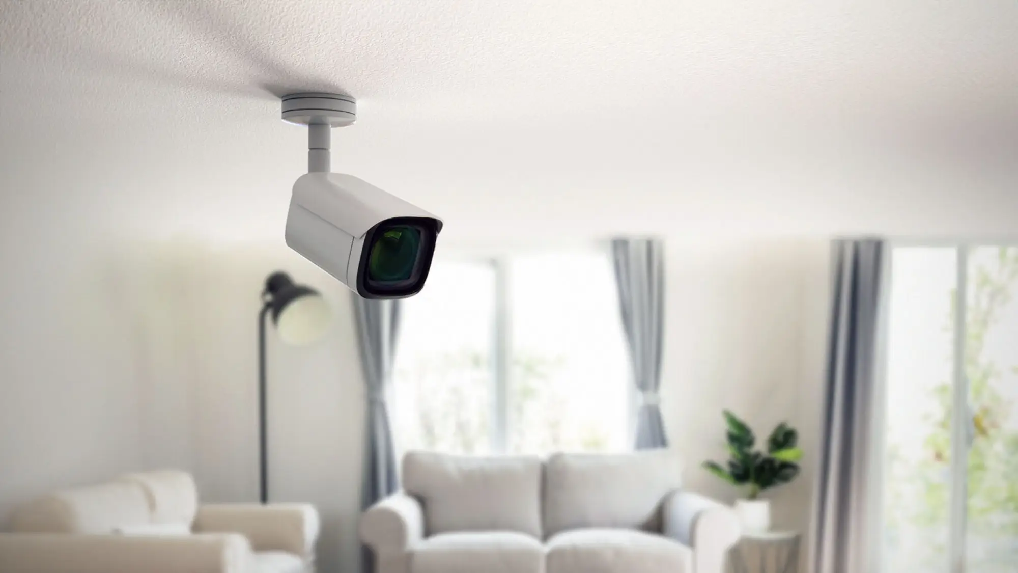 jasa pasang cctv rumah Solo