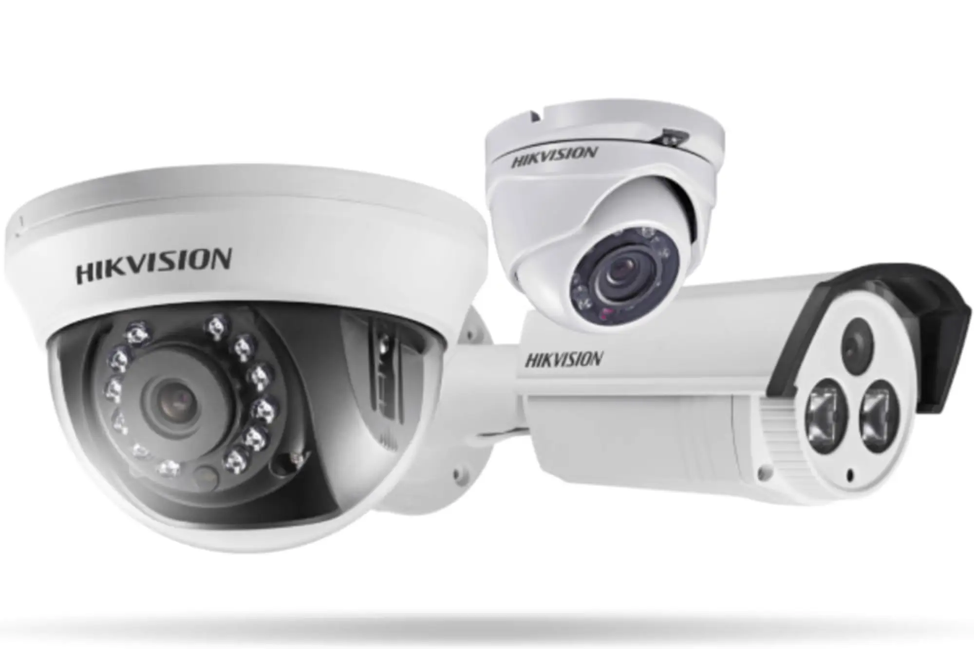 kamera cctv hikvision