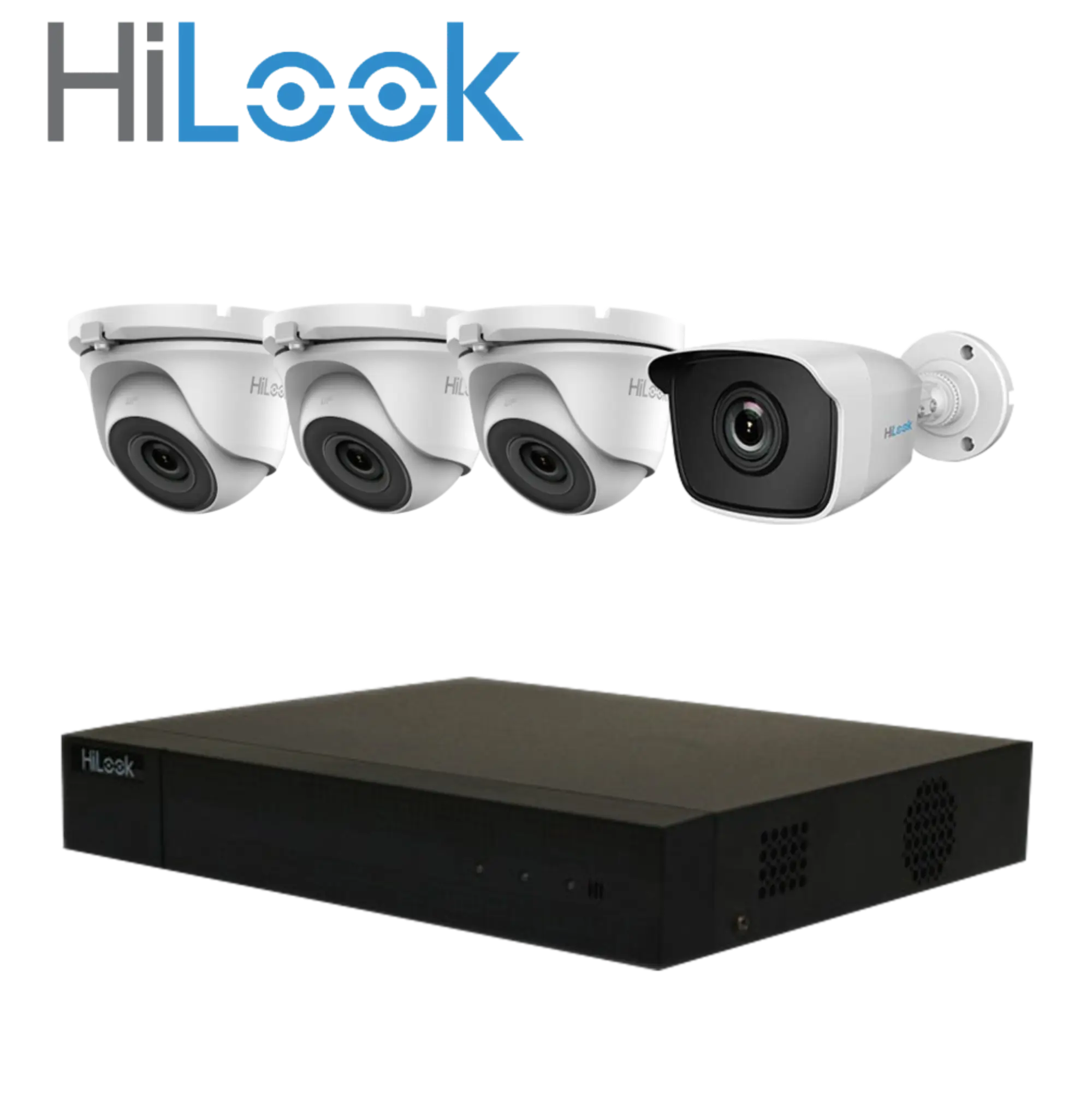 paket cctv 4 kamera