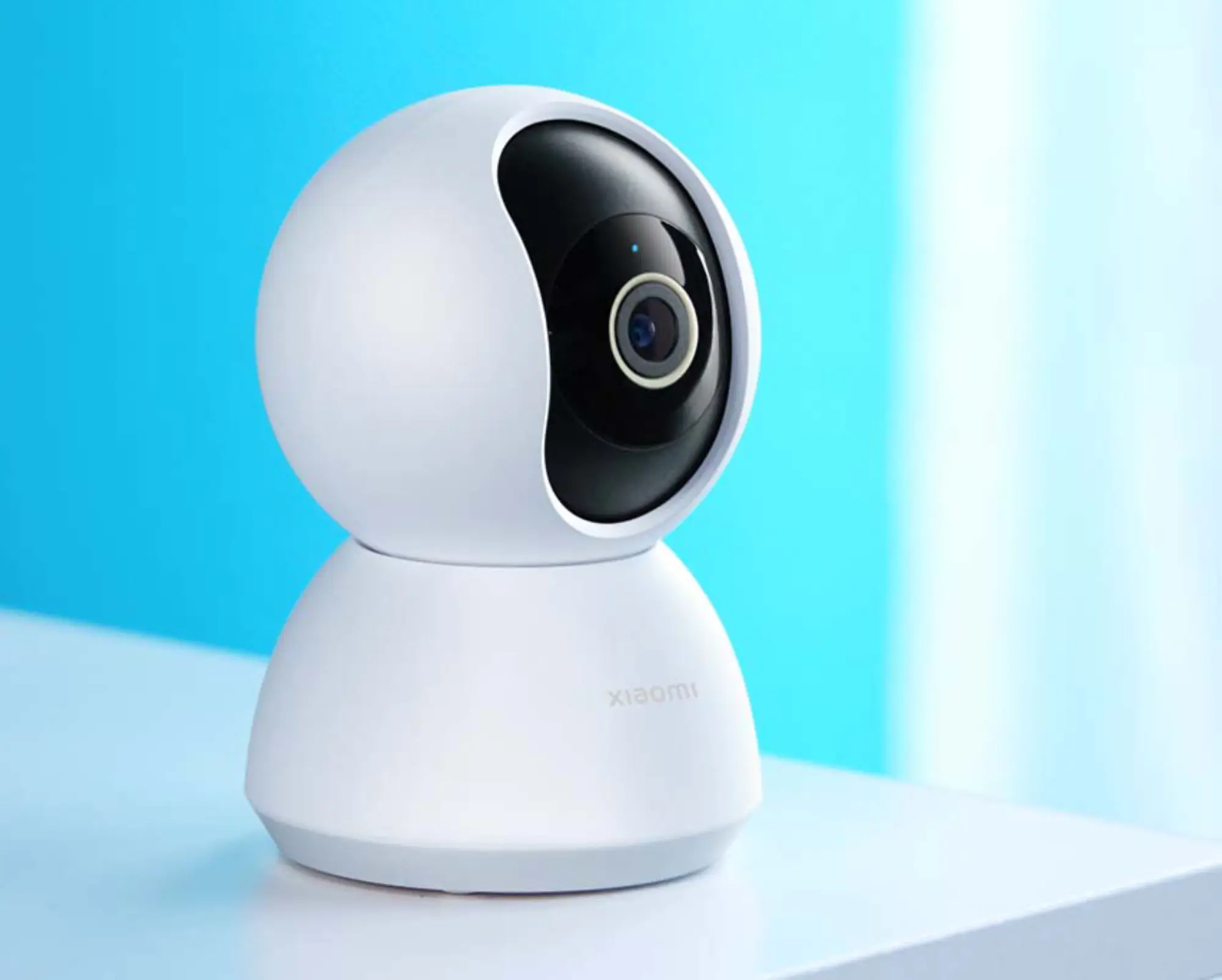 smart cctv camera