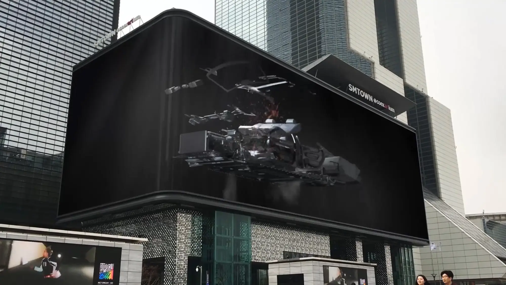 videotron indonesia