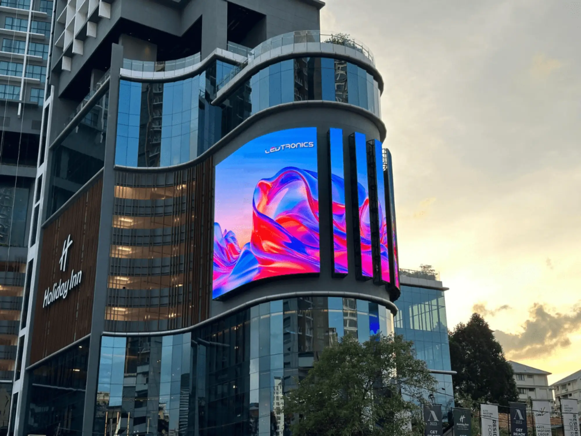 videotron indonesia