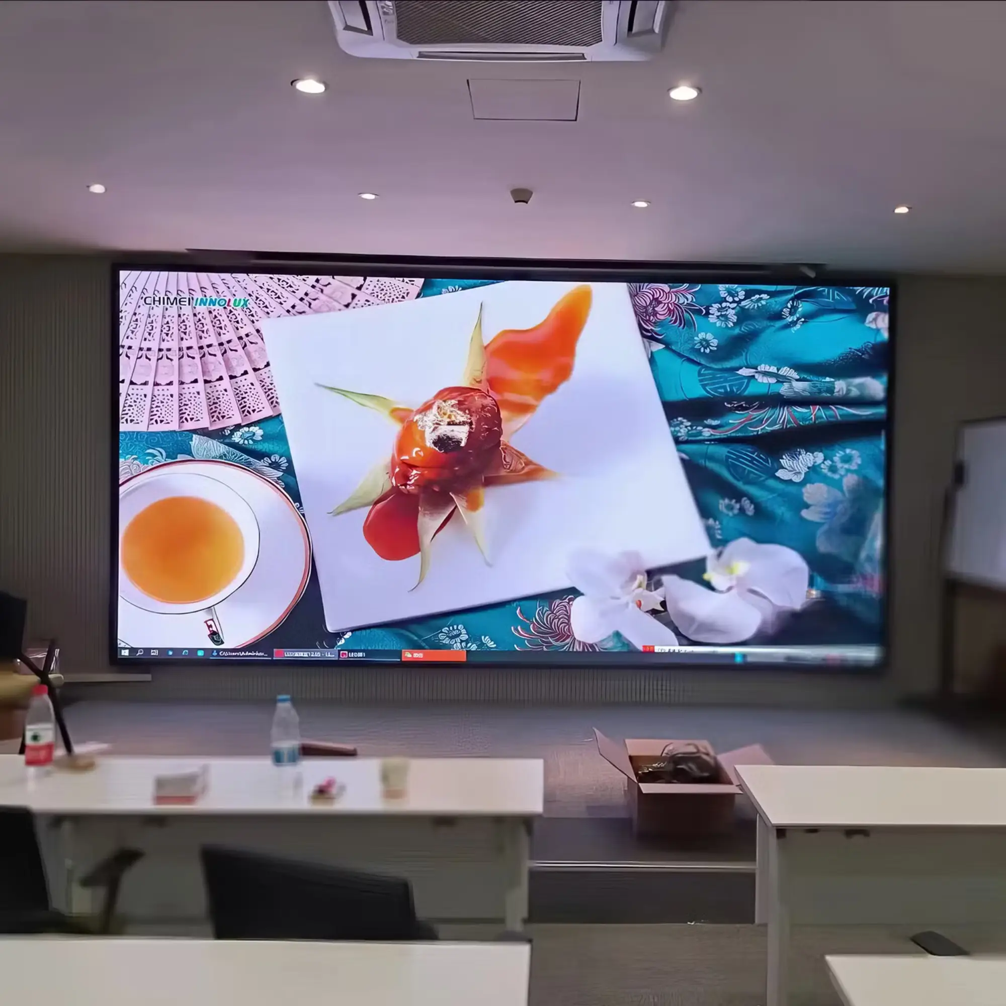 videotron indoor Pekalongan