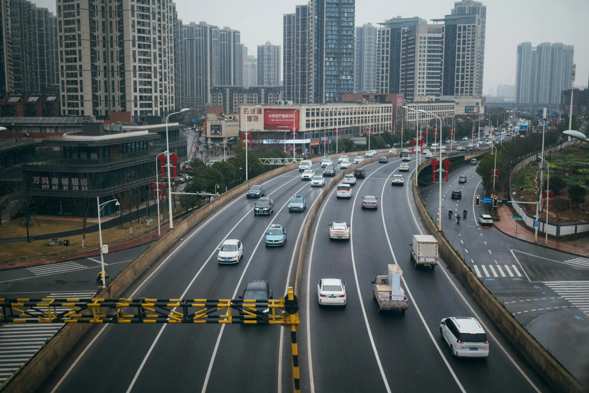 jasamarga cctv sistem pemantauan jalan tol online
