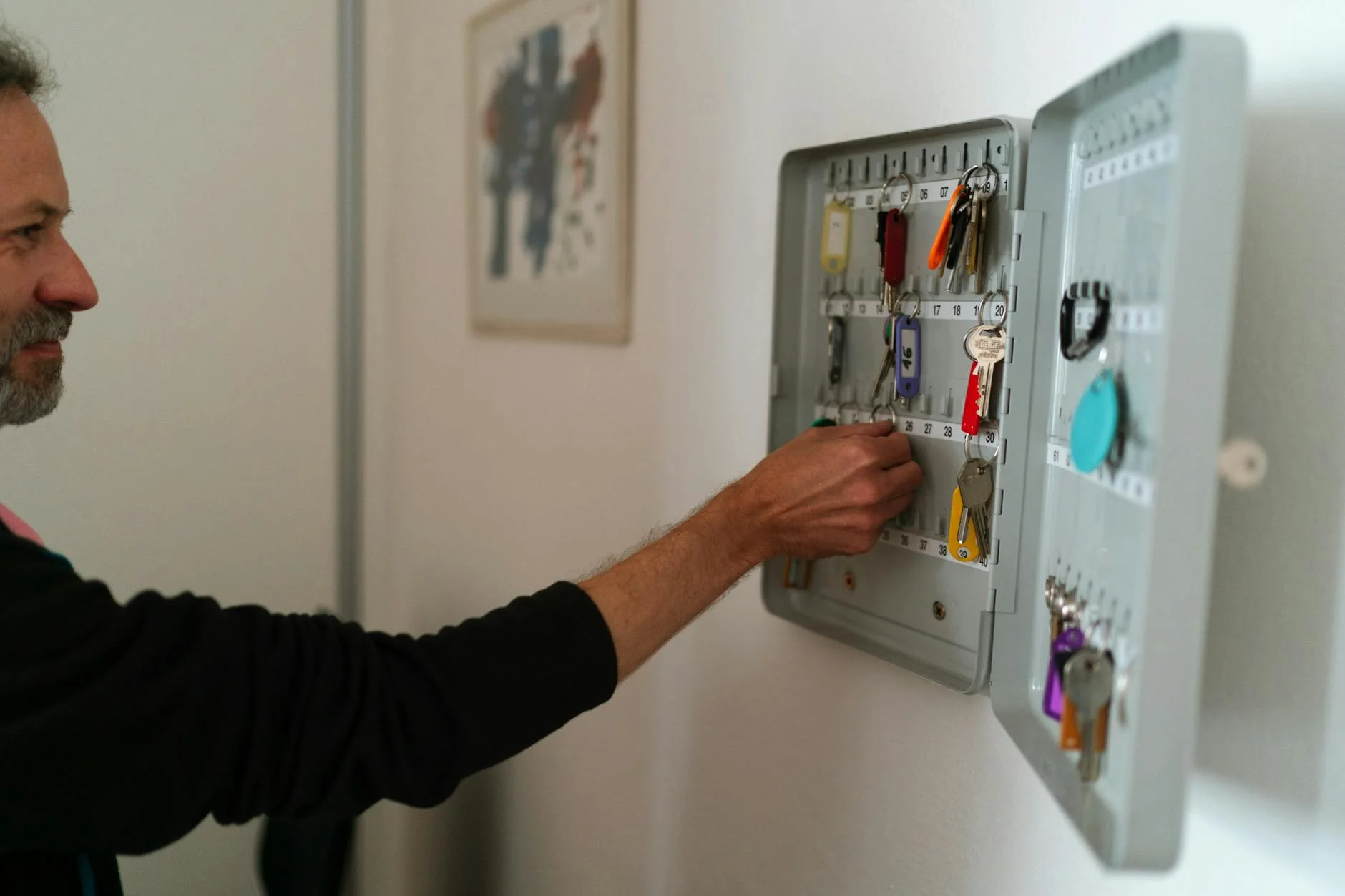 role based access control adalah model akses berbasis peran pengguna
