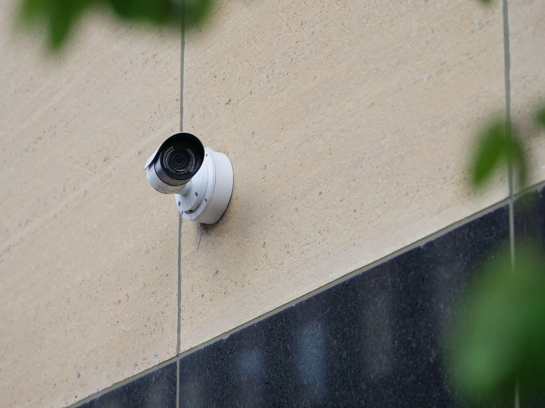 kepanjangan cctv adalah closed circuit television di area gedung