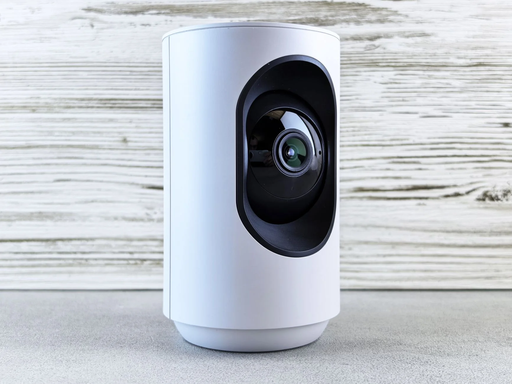 360 CCTV camera untuk pemantauan panoramik tanpa titik buta
