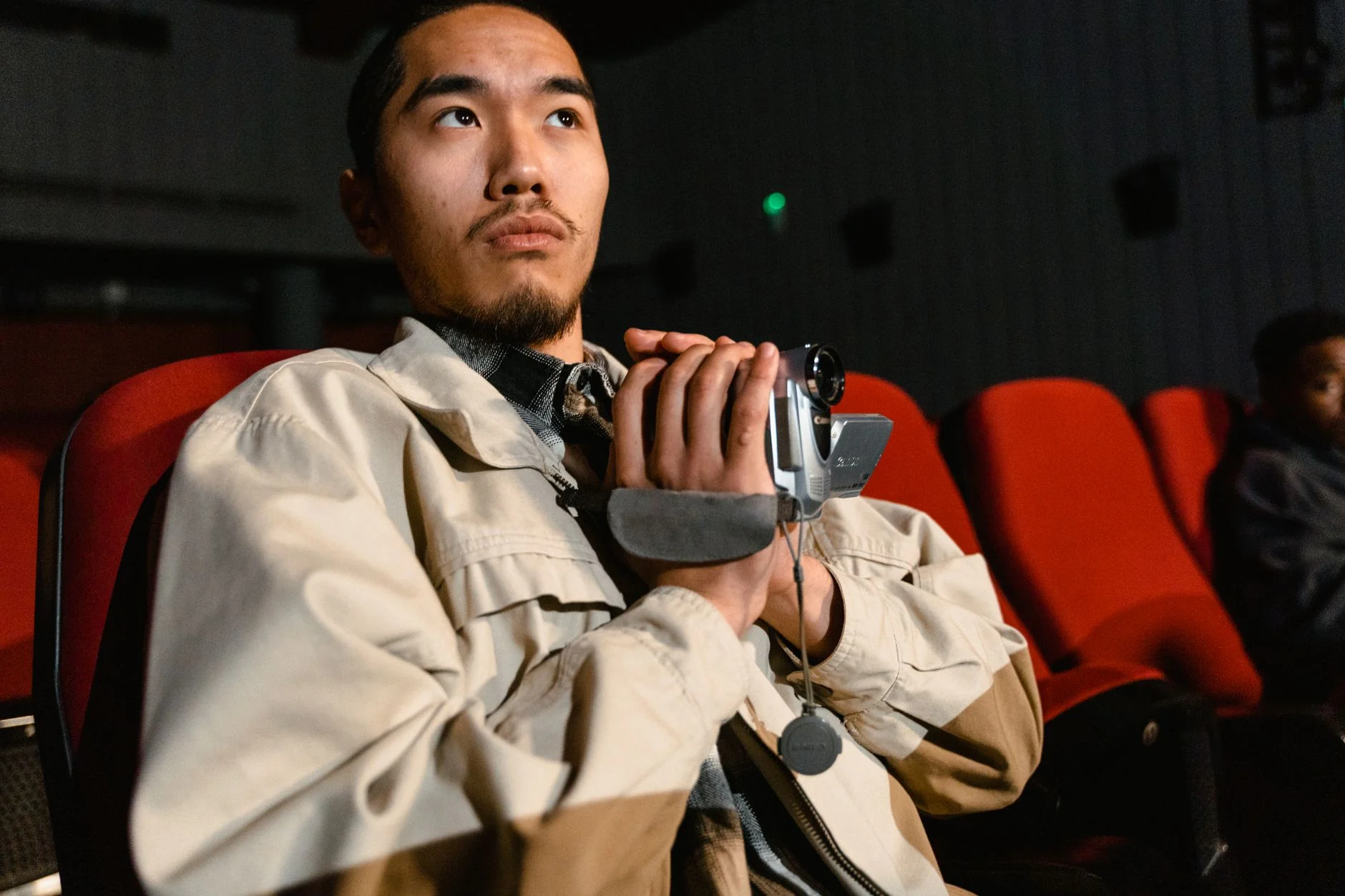 cctv bioskop dipasang di dalam gedung film