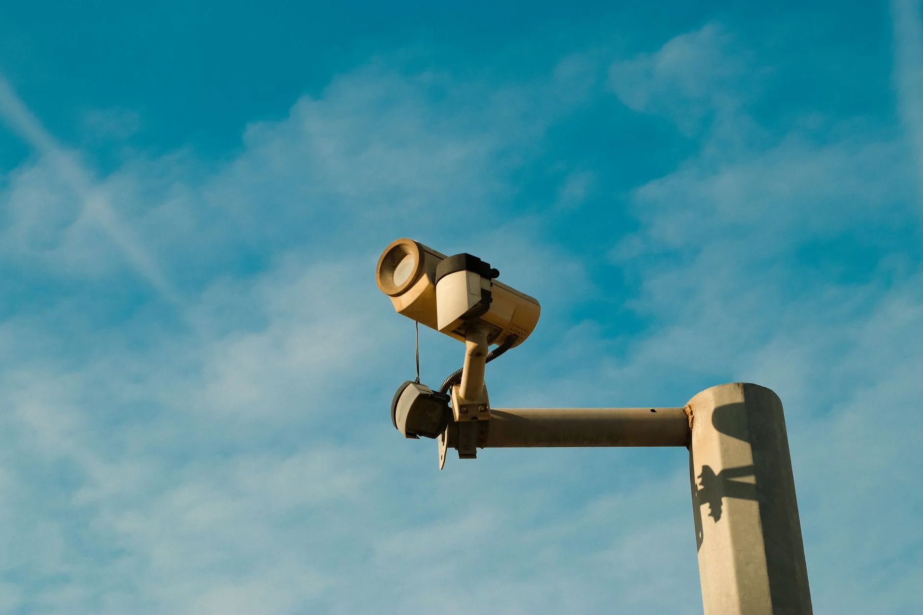 CCTV di HP memantau kamera keamanan dari smartphone