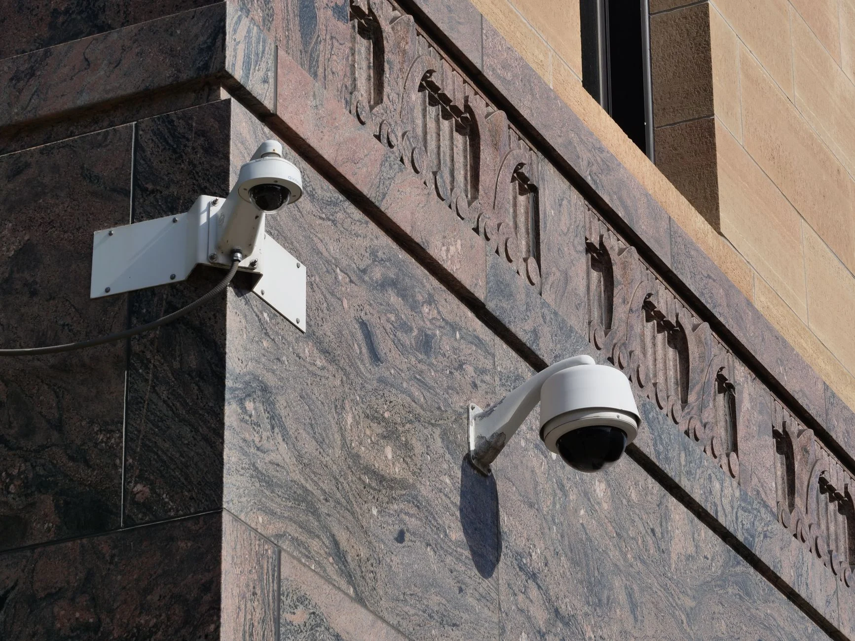 CCTV Diskominfo sistem pemantauan perkotaan Dinas Komunikasi dan Informatika