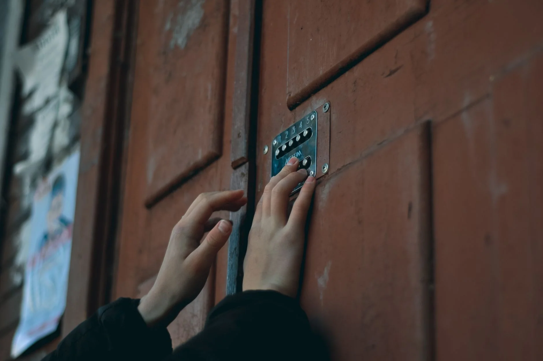 define access control pada sistem keamanan akses digital