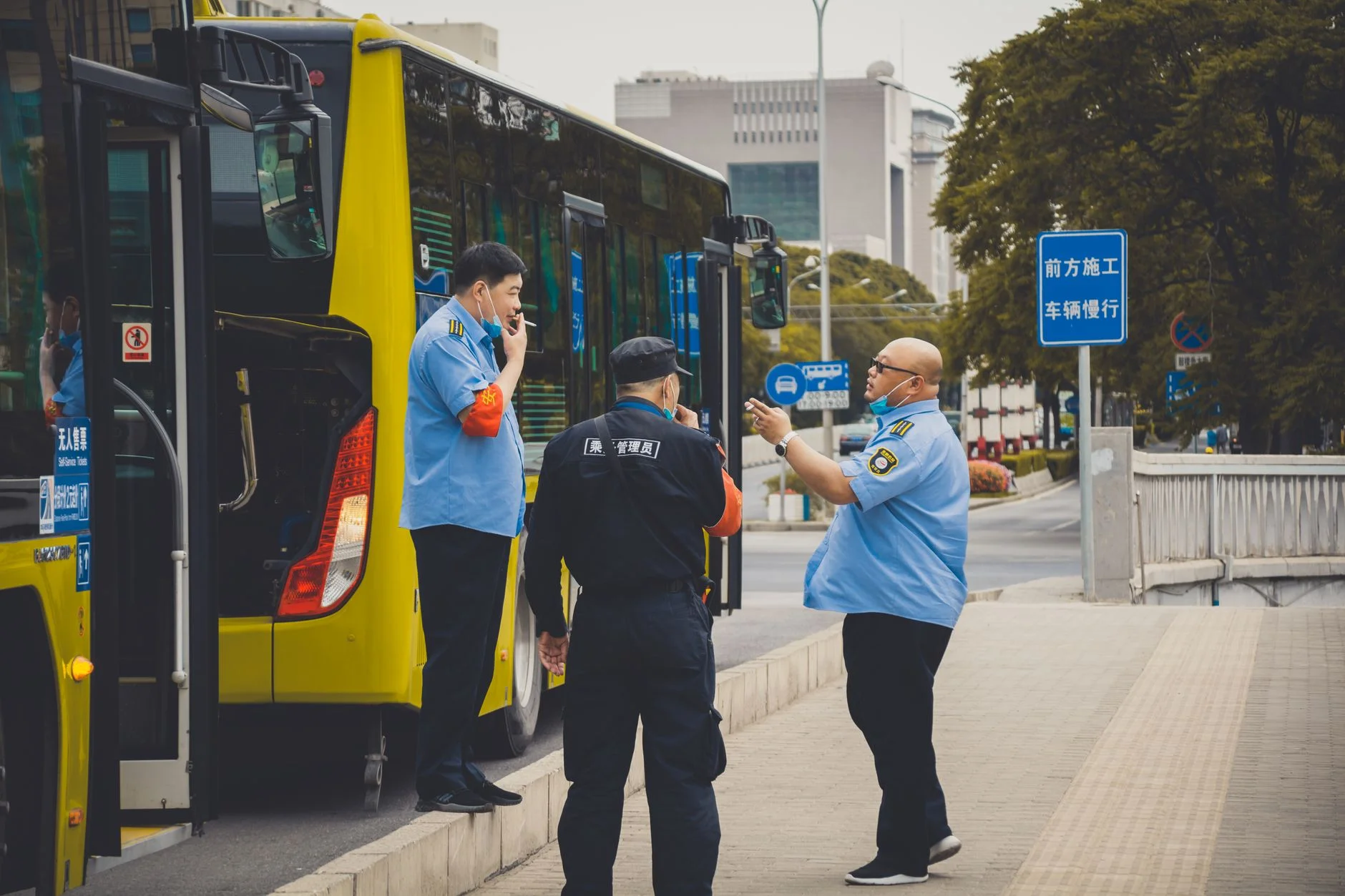 pexels-1781239207 face access control untuk identifikasi wajah cepat dan akurat