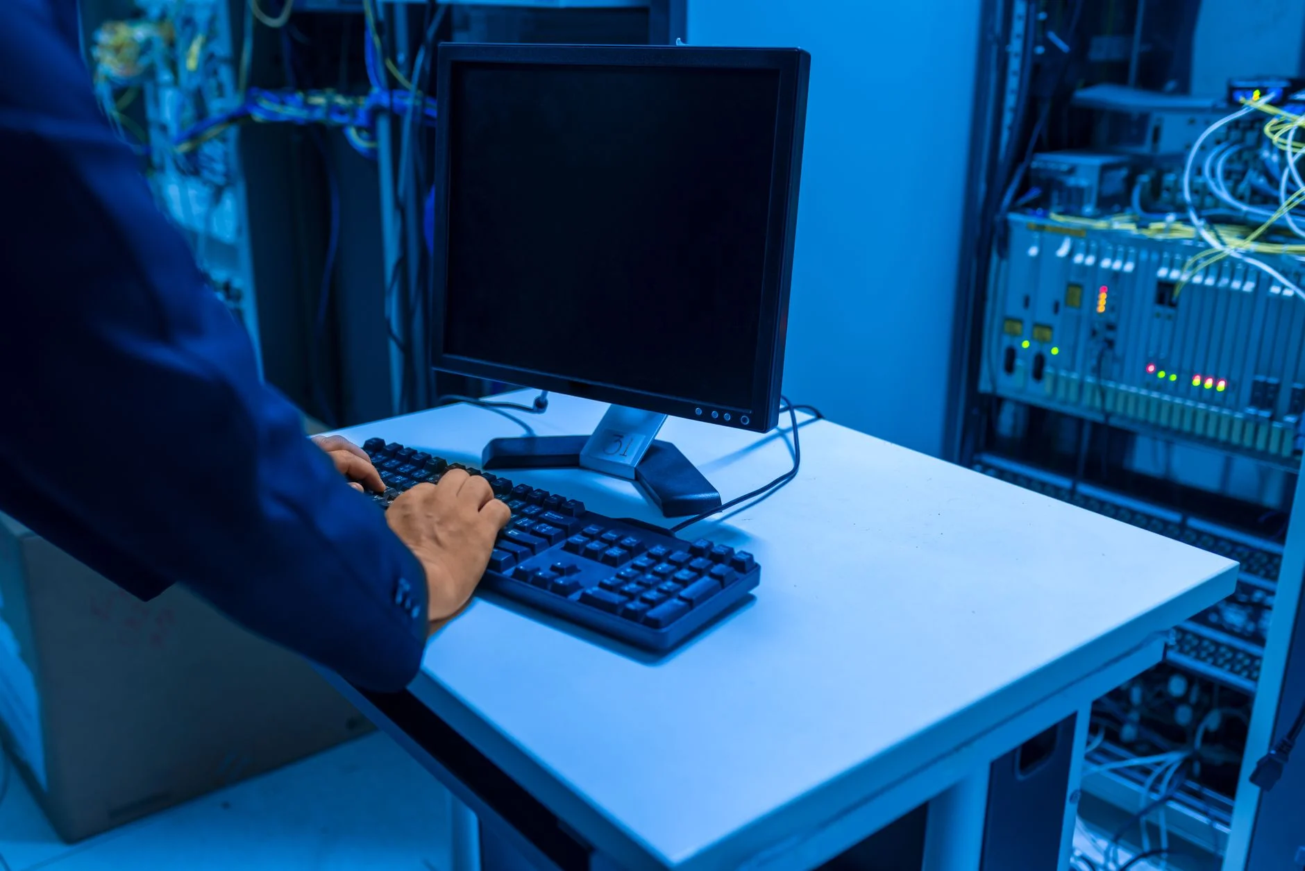 pexels-1781239508 firewall access control list untuk menyaring lalu lintas jaringan