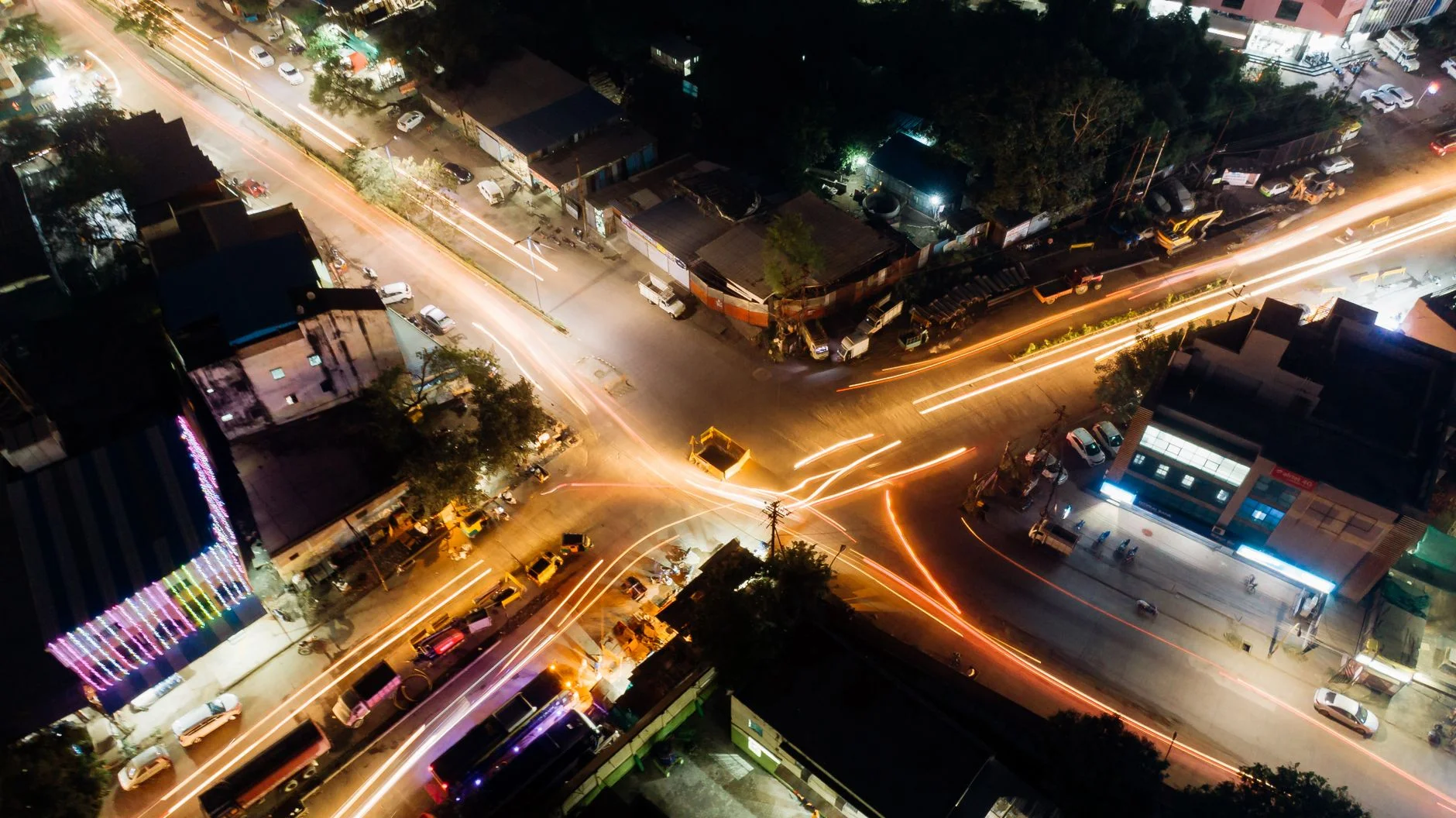 pexels-1781320141 CCTV tilang elektronik menangkap pelanggaran lalu lintas