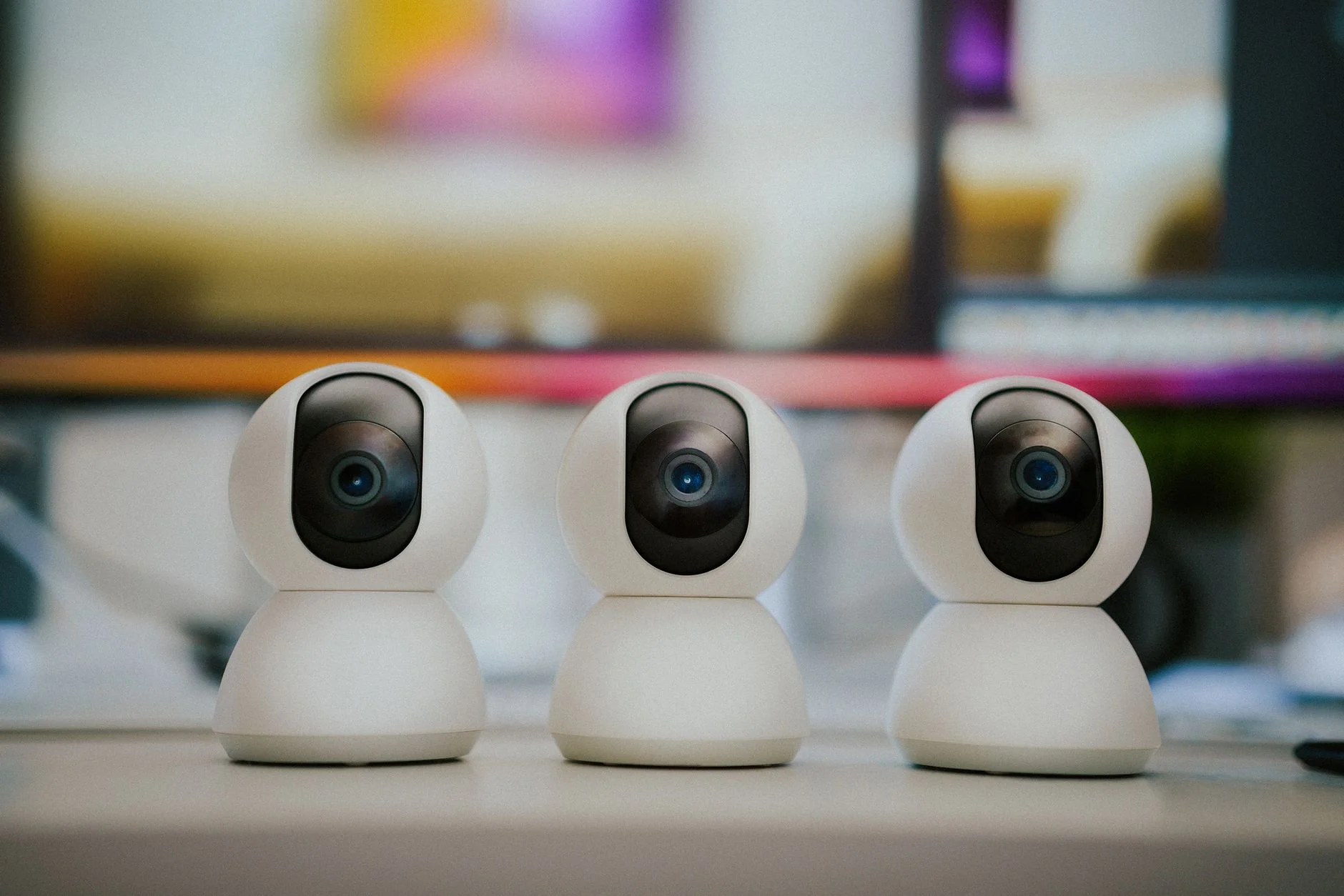 CCTV Yi Home kamera keamanan smart dari brand Yi yang ramah budget