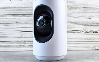 gmc cctv kamera keamanan lokal terjangkau