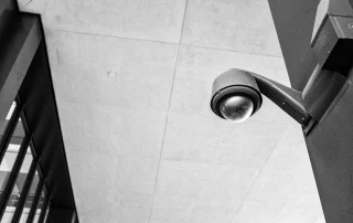 pantauan cctv sistem pengawasan 24 jam untuk aset dan keselamatan