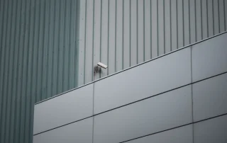 alfaro cctv kamera keamanan dengan performa andal