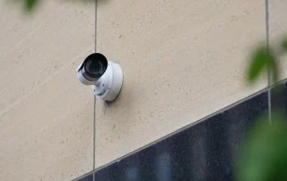 dvr cctv sebagai perekam sistem keamanan