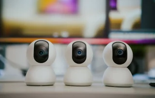 cctv ada suaranya dengan fitur mikrofon audio