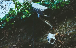 biaya pasang cctv pada instalasi kamera outdoor rumah