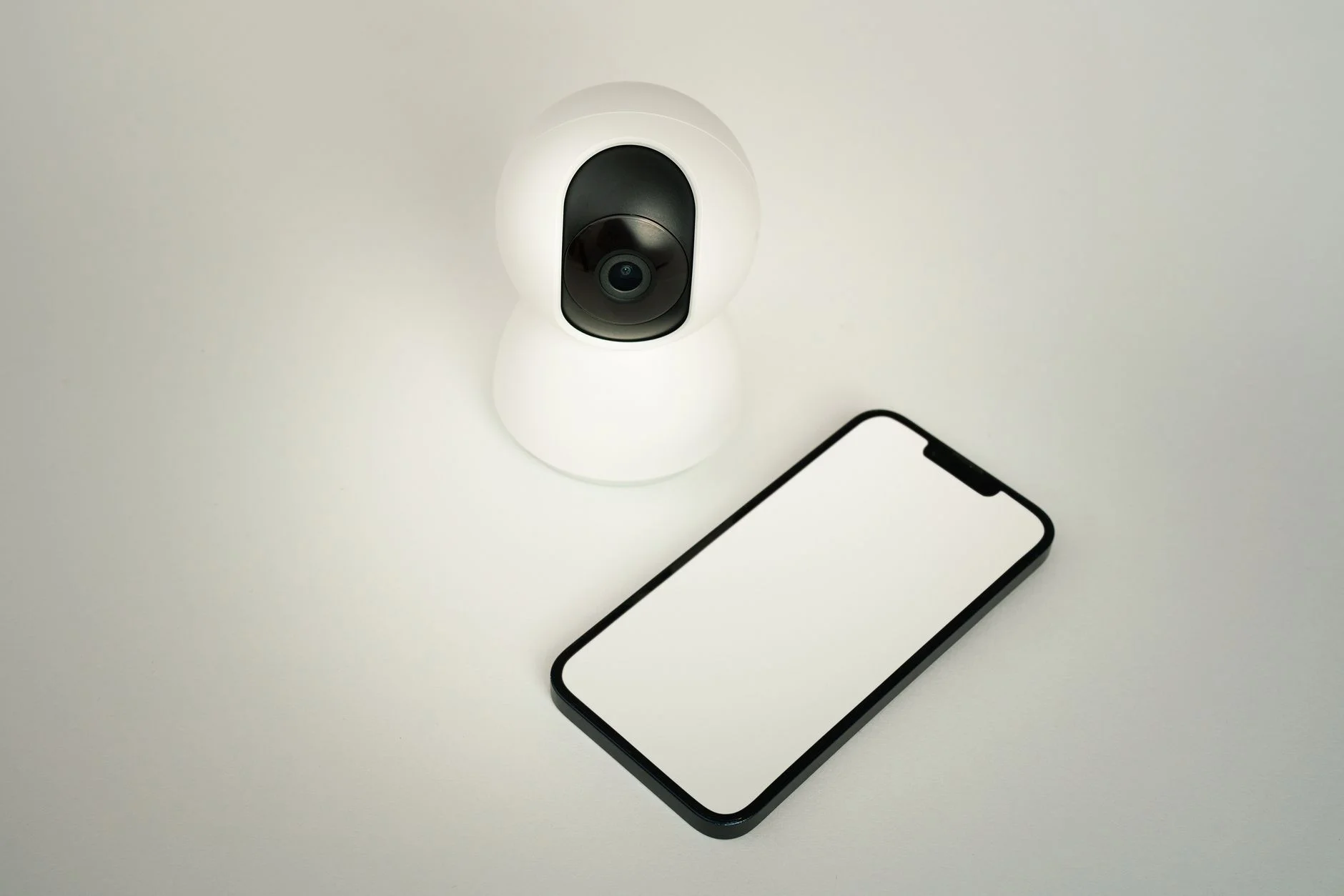 cara koneksi cctv ke wifi dan pantau dari hp tanpa dvr