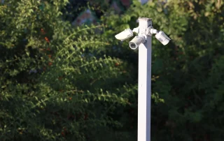 cctv bisa dengar suara dengan fitur mikrofon