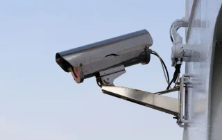 kualitas gambar cctv jernih dan tajam