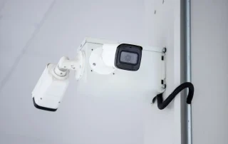 CCTV Hikvision 5MP memberikan gambar detail untuk keamanan maksimal