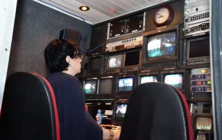 dashboard cctv memudahkan pemantauan banyak kamera dalam satu layar