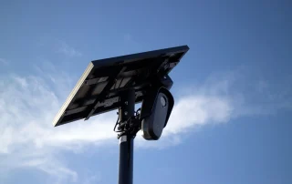 daya listrik cctv untuk instalasi berjalan lancar