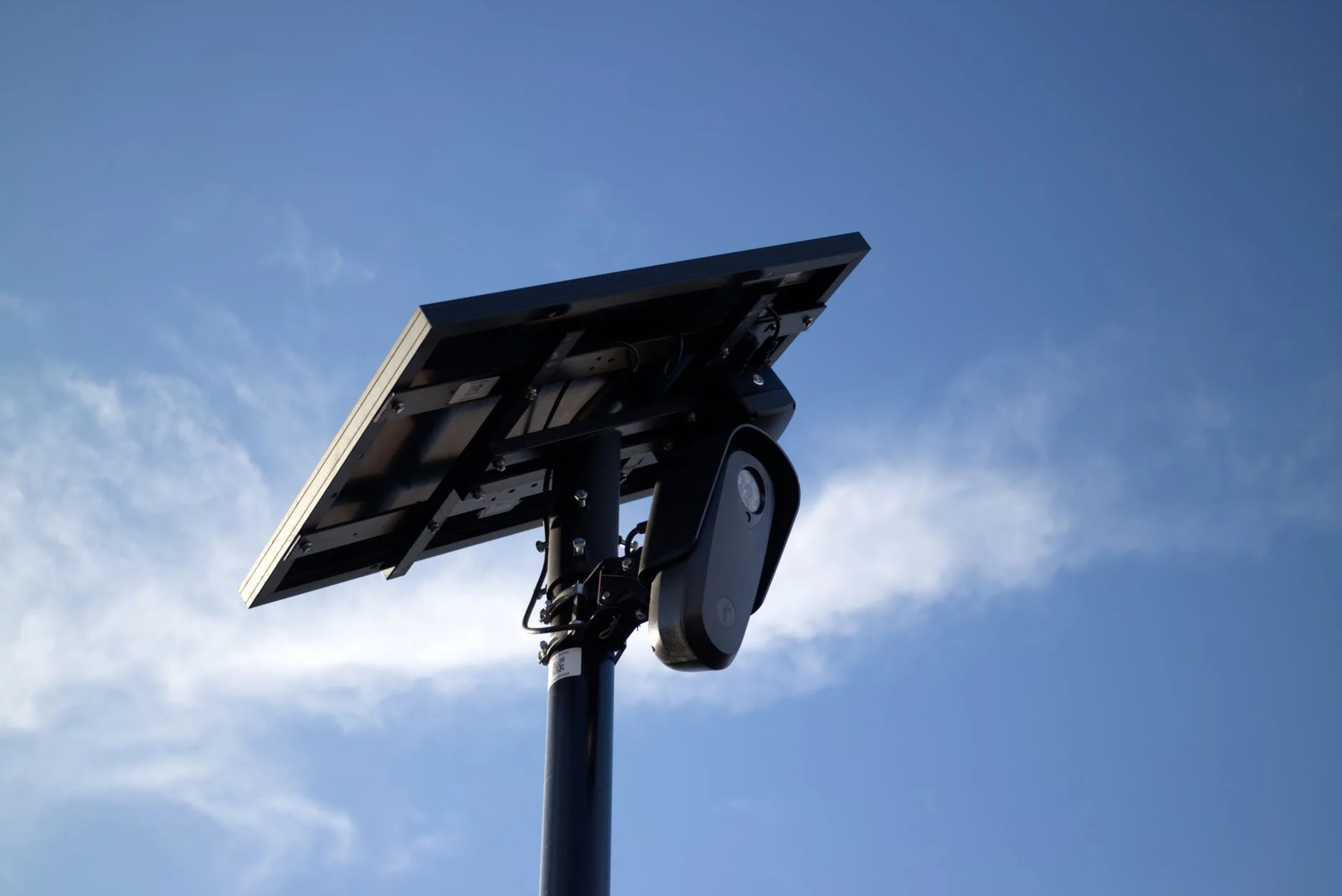 daya listrik cctv untuk instalasi berjalan lancar