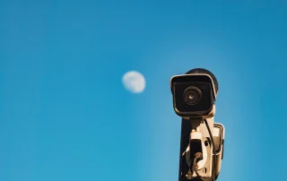 mengamankan cctv dengan keamanan jaringan cctv dan password cctv kuat