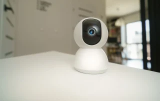 eye cctv dengan teknologi pemantauan cerdas