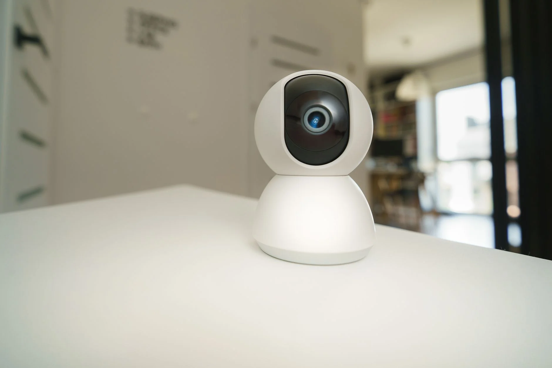 eye cctv dengan teknologi pemantauan cerdas