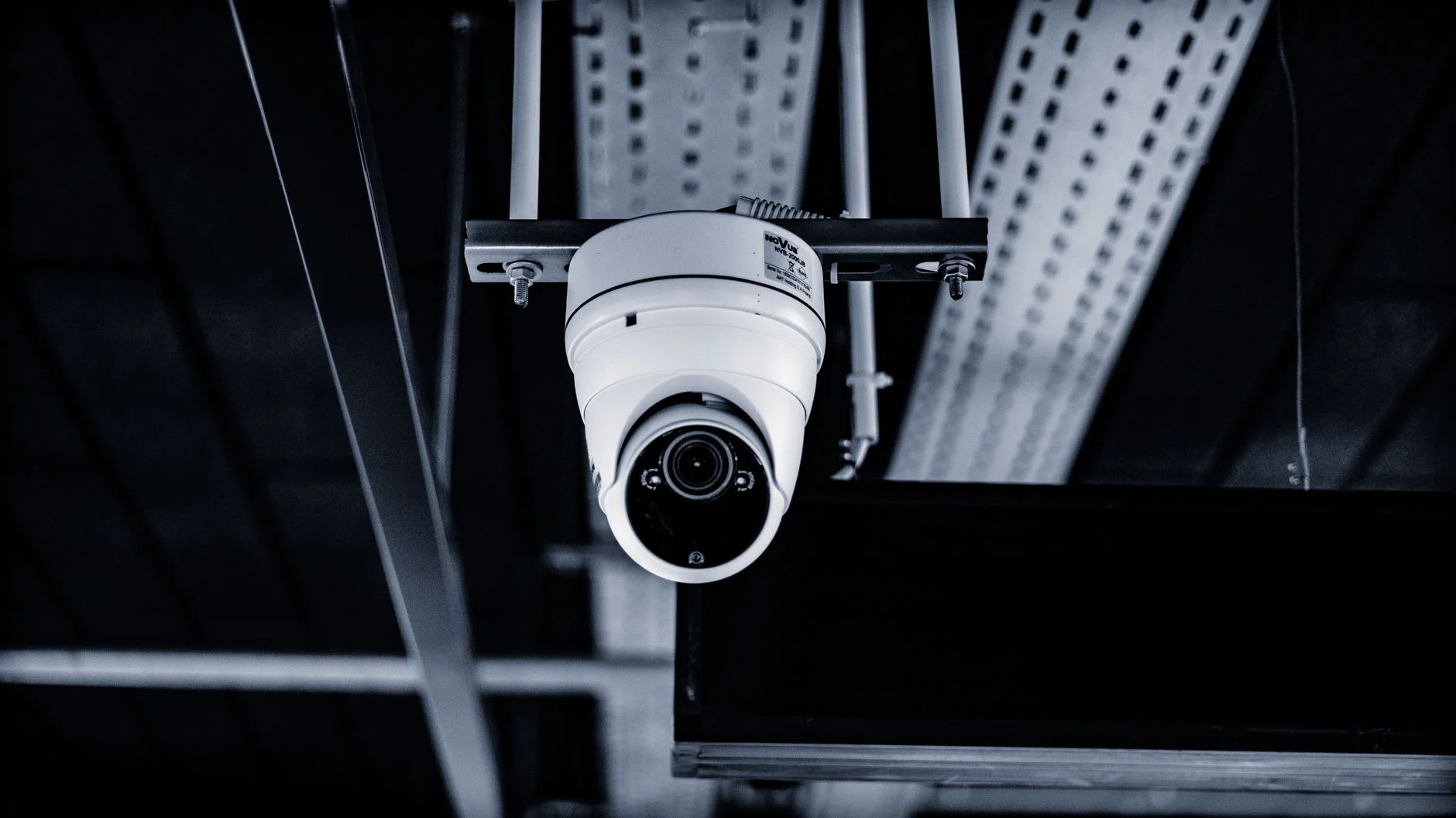 GS CCTV sebagai alternatif perangkat pengawas dengan performa stabil di kantor