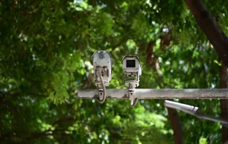 halina cctv untuk pengawasan rumah dan bisnis