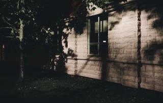 fenomena hantu cctv tertangkap kamera pengawas