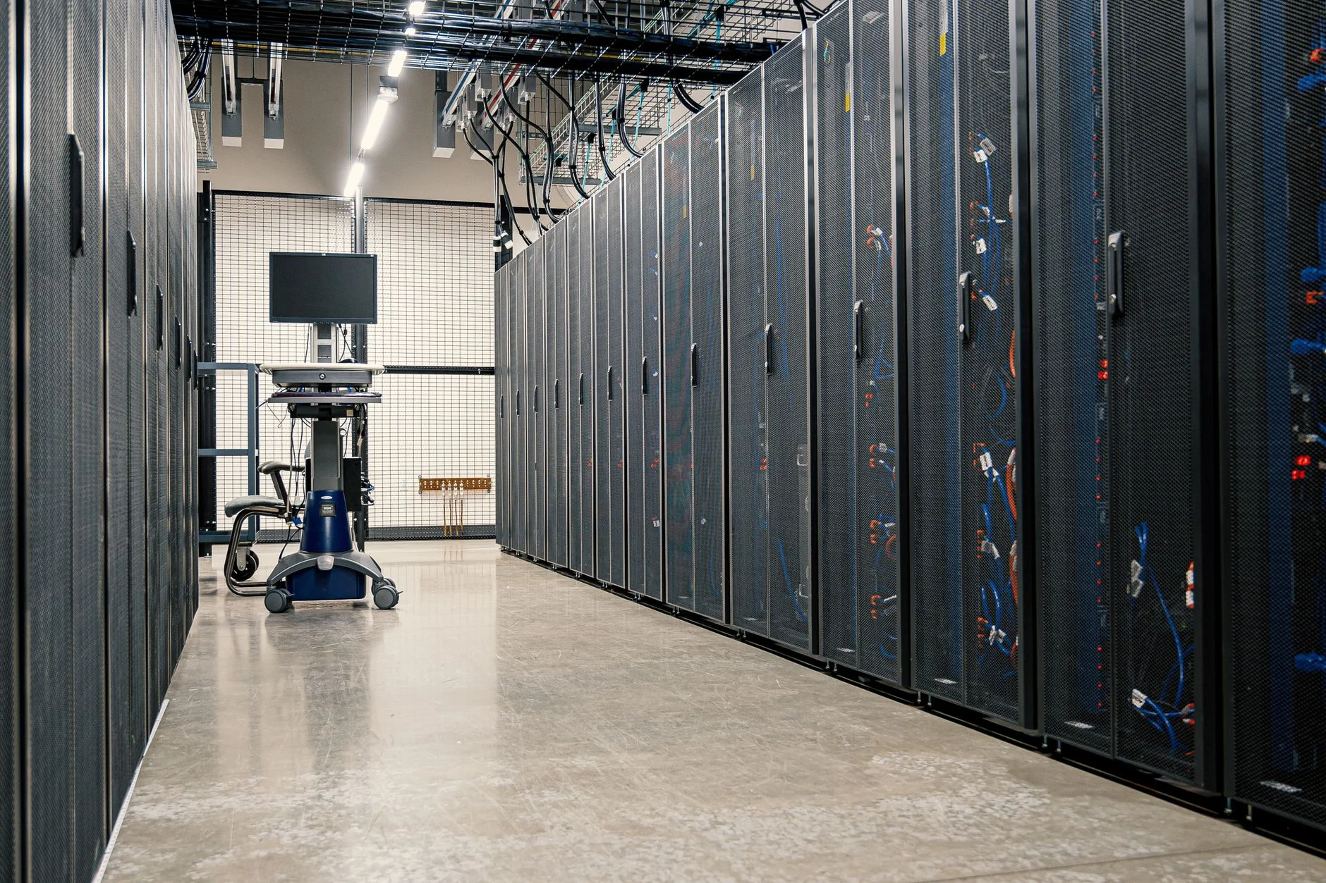 network access control fortinet untuk perlindungan jaringan kantor