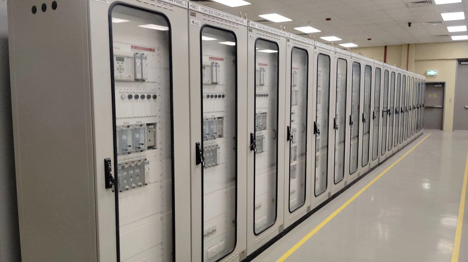 RBAC access control untuk manajemen hak akses peran pengguna