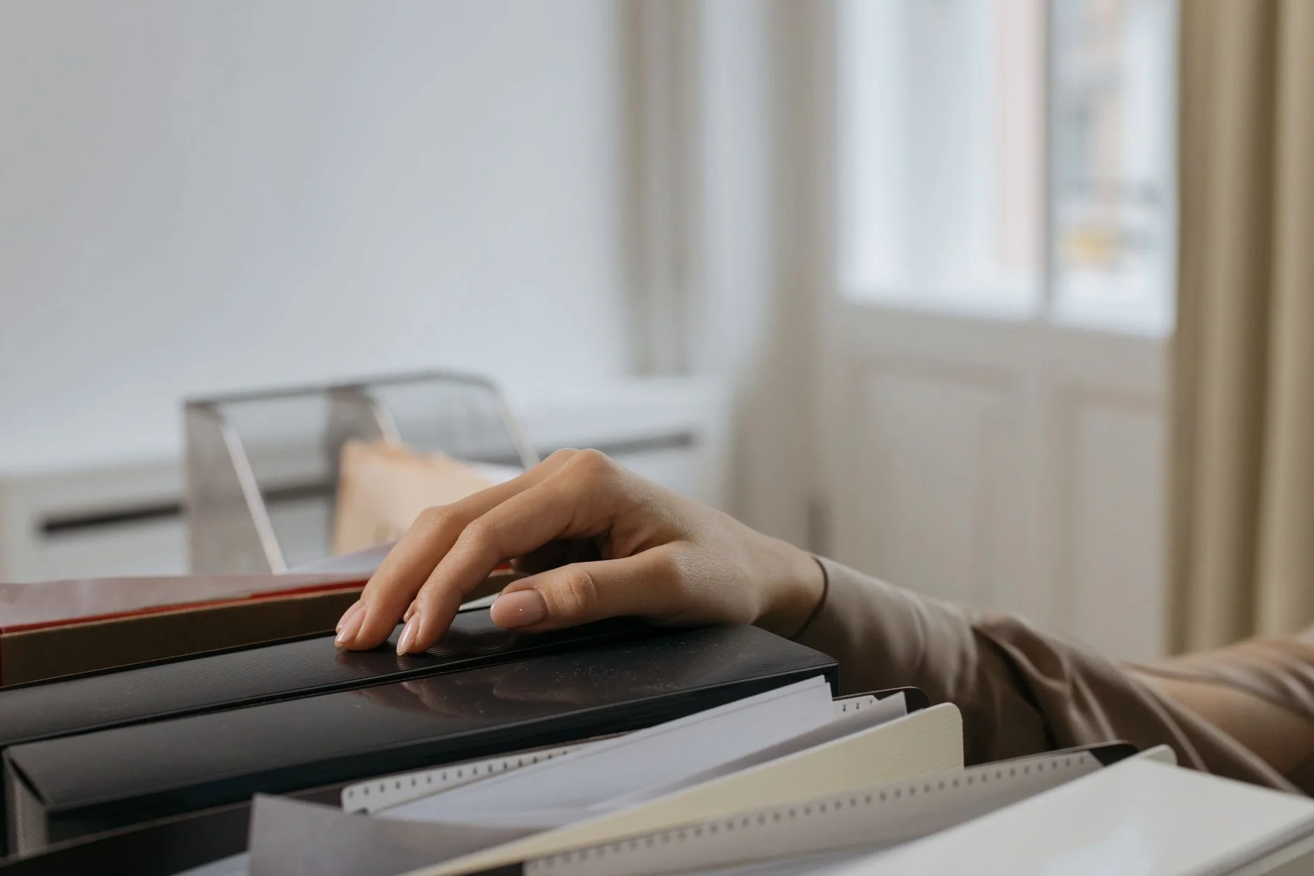 windows access control untuk hak akses file dan folder