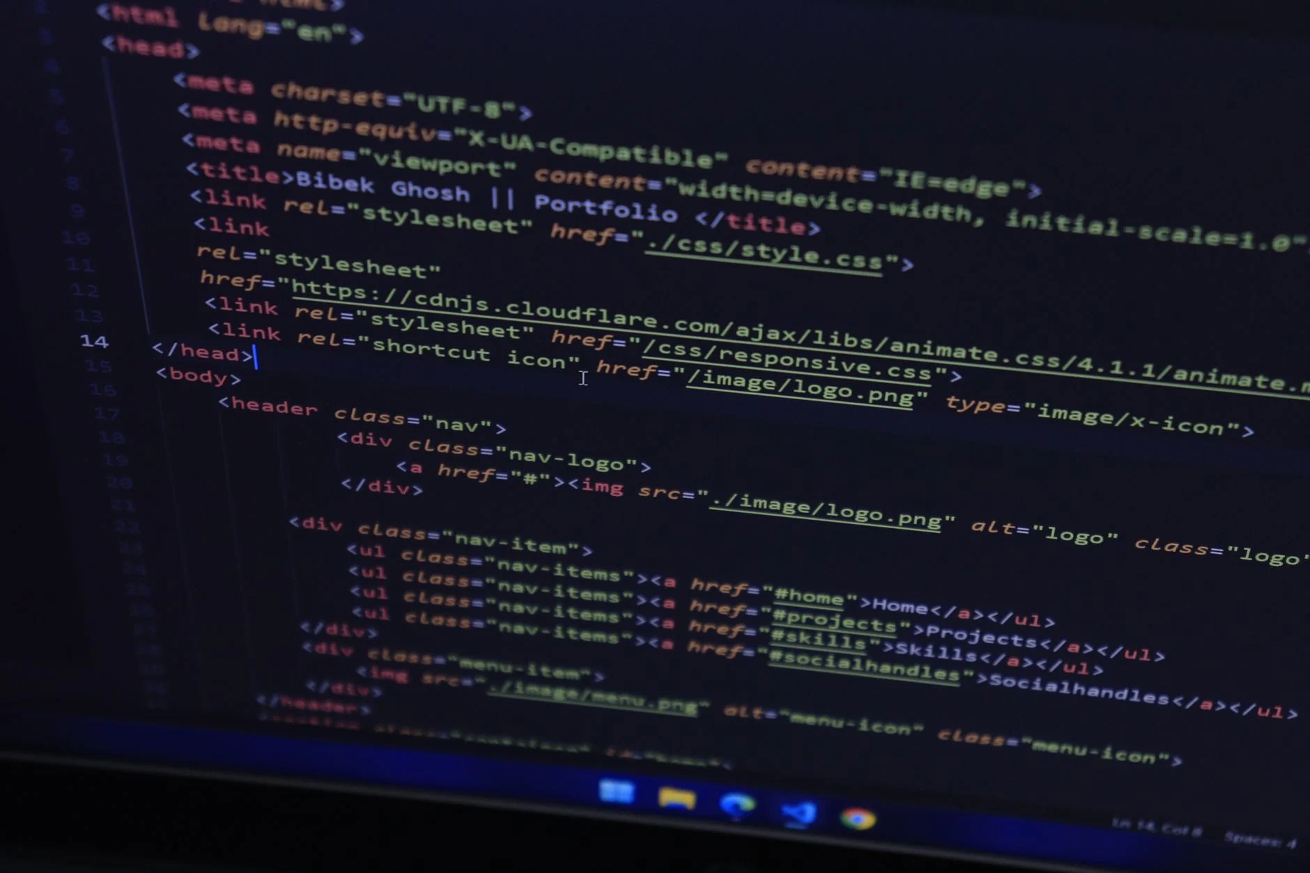 akses control allow origin pada halaman html