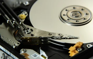 hardisk cctv 500gb untuk penyimpanan rekaman harian