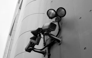 harga camera cctv hikvision dipasang di gedung
