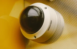 hvr cctv sebagai alat perekam hybrid kamera pengawas